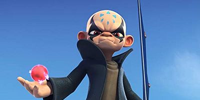 poster de la série La course des courses