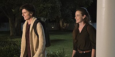 poster de la série Can't Fight This Feeling