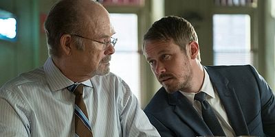 poster de la série Bonjour, est-ce que Charlie est là ?