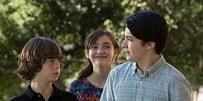 poster de la série Le trésor perdu du Capitaine Normal