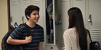 poster de la série Gortimer vs. Gortimer vs. Gortimer