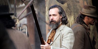 poster de la série Palpitations