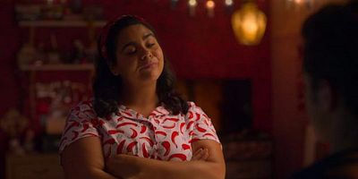 poster de la série Chapitre vingt-cinq