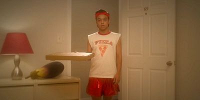 poster de la série Chapitre vingt-quatre