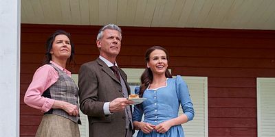 poster de la série Lost and Found