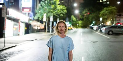 poster de la série Une perle rare