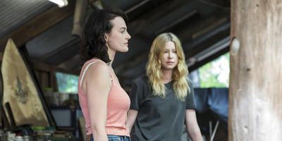 poster de la série La responsabilité