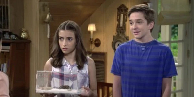 poster de la série Qui aurait pu imaginer