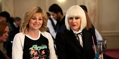 poster de la série On s'éclate