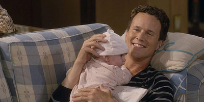 poster de la série La soirée des mamans