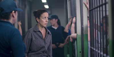 poster de la série PÉTUNIA (symb. la ruse)