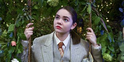 poster de la série Batceañera