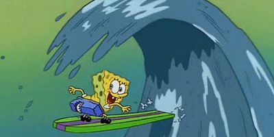 poster de la série Le grand nettoyage