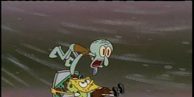 poster de la série Un nouveau comique