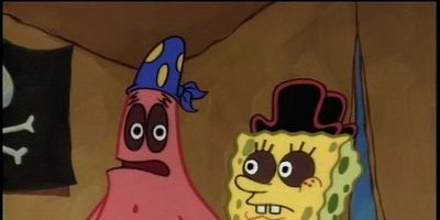 poster de la série Un bruit insupportable