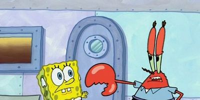 poster de la série Bouffons et dragons