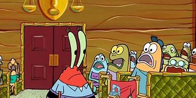 poster de la série Les Gars de la marine