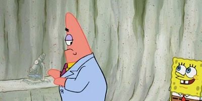 poster de la série La Boîte à rire