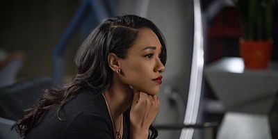 poster de la série Délivrée