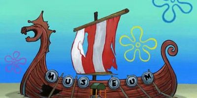 poster de la série La convention des inventeurs