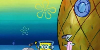 poster de la série Le deuxième œil de Plankton