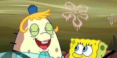 poster de la série Un Drôle De Noël !