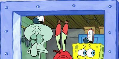 poster de la série Carlo Karattaque