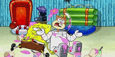 poster de la série Mauvaise Conduite