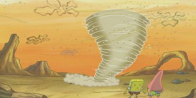 poster de la série Mauvaise conduite