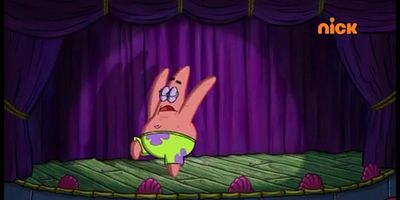 poster de la série Coincé sur le toit