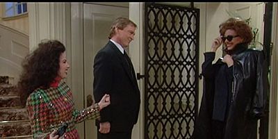 poster de la série Un mannequin de classe