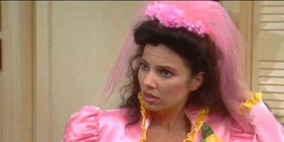 poster de la série Jalousie, vous avez dit jalousie