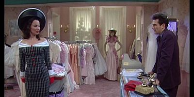 poster de la série Faux départ