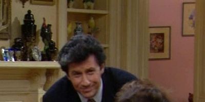 poster de la série Le manteau de vison