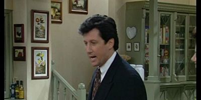 poster de la série La reine des entremetteuses