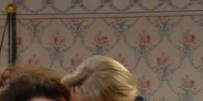 poster de la série Une amitié particulière