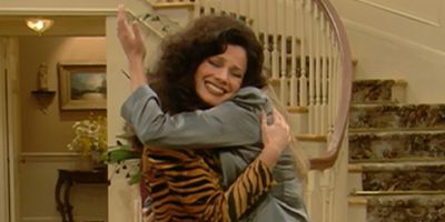 poster de la série Un homme métamorphosé