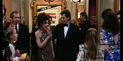 poster de la série Un rôle sur mesure