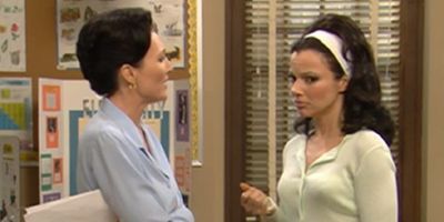 poster de la série Les oeufs sont faits