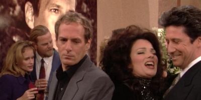 poster de la série Ça gratte !