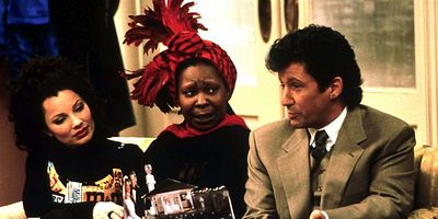 poster de la série Le contrat pré-nuptial