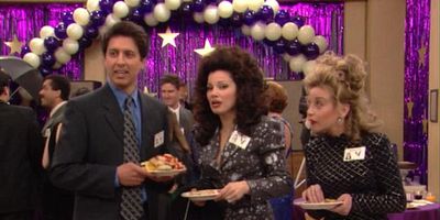 poster de la série Bonheur maternel