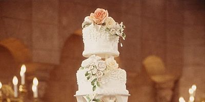 poster de la série Une mariée d'enfer - 1ère Partie