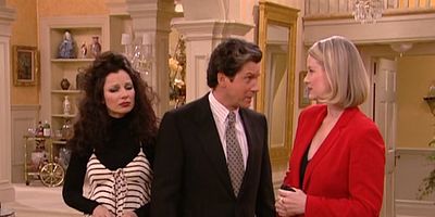 poster de la série Cee Cee face à son destin - 2ème Partie