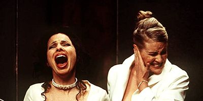 poster de la série Tout est bien qui finit bien - 1ère Partie