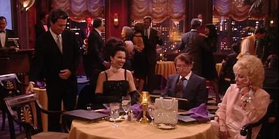 poster de la série Mariage en péril - 2ème Partie