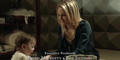 poster de la série Cœur d’acier