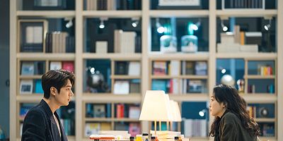 poster de la série Épisode 2