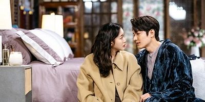 poster de la série Épisode 5