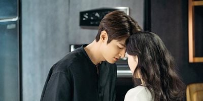 poster de la série Épisode 6